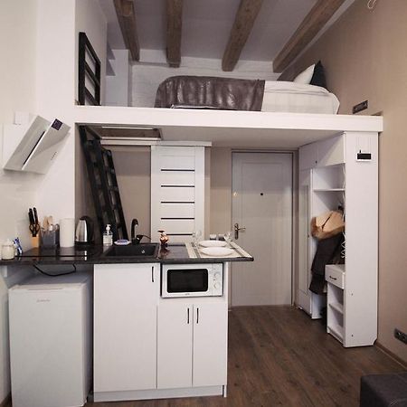 Lviv Rent Apartments 1 外观 照片