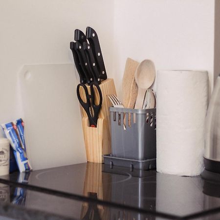 Lviv Rent Apartments 1 外观 照片