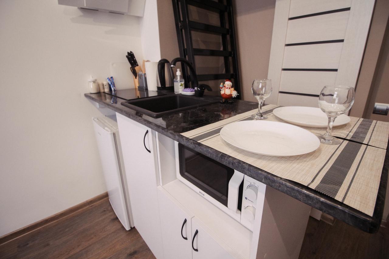 Lviv Rent Apartments 1 外观 照片