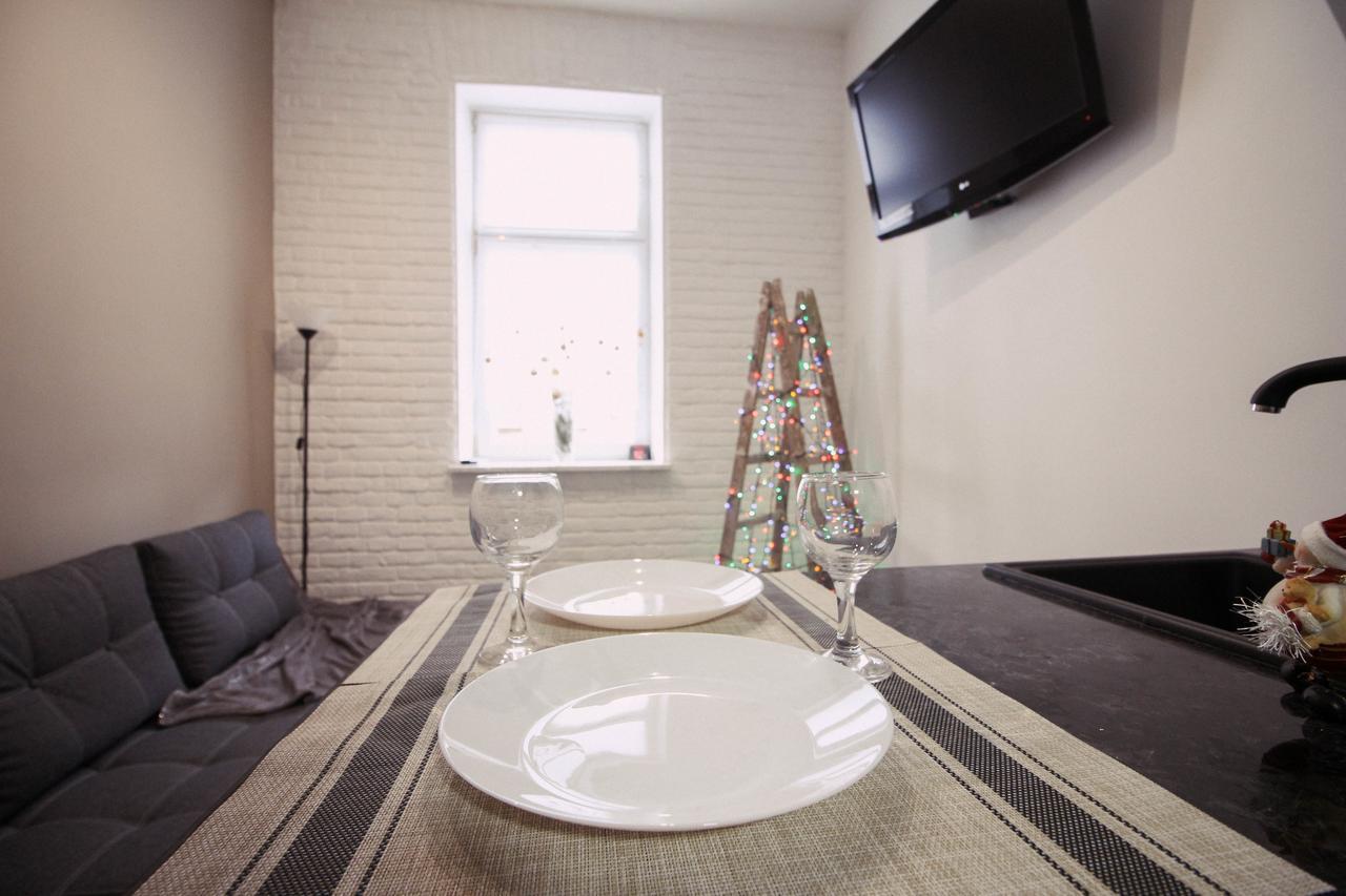 Lviv Rent Apartments 1 外观 照片